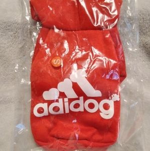 3 for $10/PET WEAR HOODIE